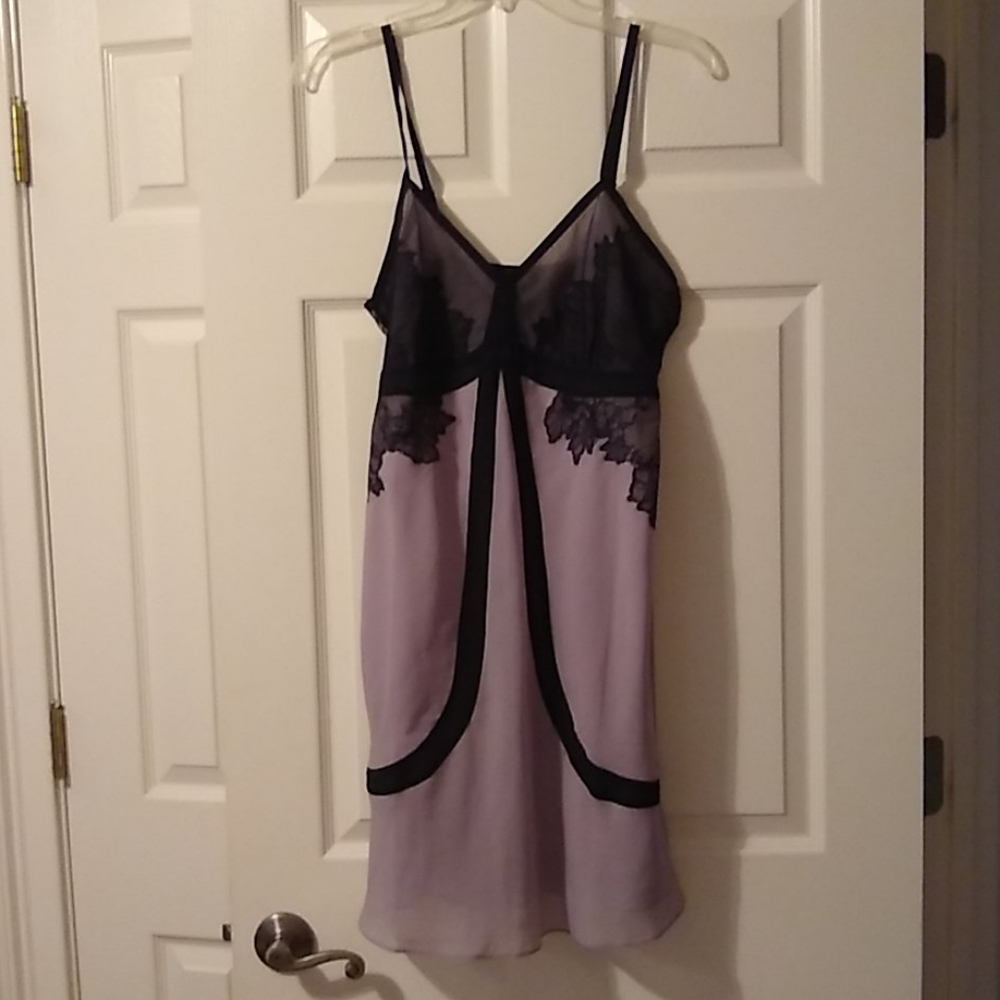 Soma nightgown, negligee, small